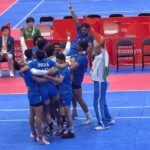 Kabaddi