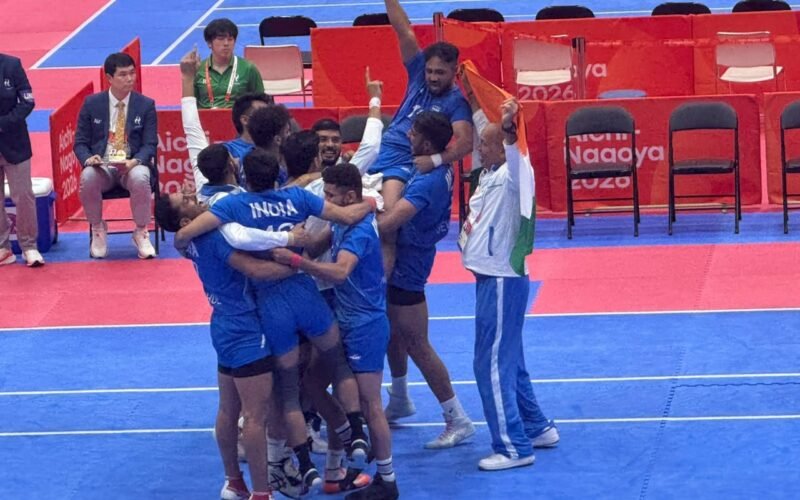 Kabaddi