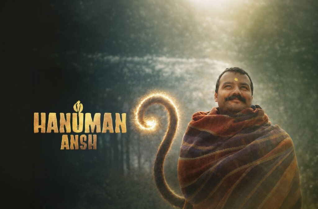 ‘Hanuman Ansh’ Box Office: Rs 2 Crore Film Roars Past Rs 120 Crore, Defies Star-Power Formula