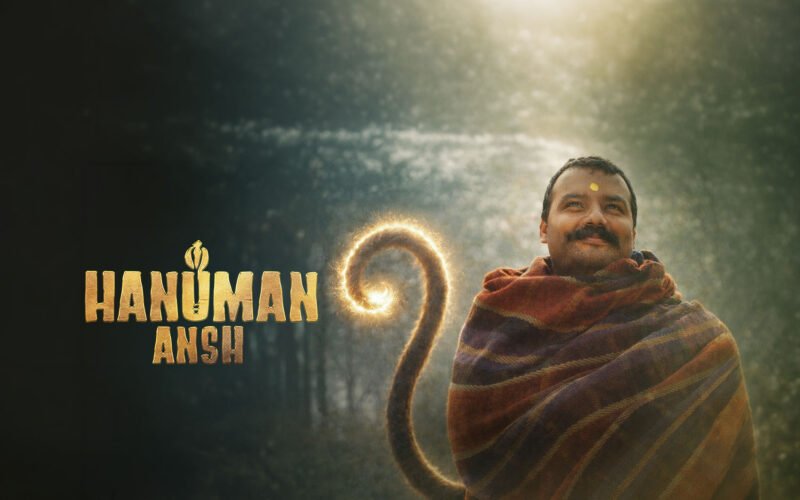 ‘Hanuman Ansh’ Box Office: Rs 2 Crore Film Roars Past Rs 120 Crore, Defies Star-Power Formula