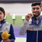 Haryana Athletes to Receive Grand Welcome and Felicitation on Return from Asian Games