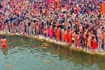 Centre Allocates Over 8,000 Metric Tonnes of Additional Foodgrains to Uttarakhand for Kumbh Mela 2027