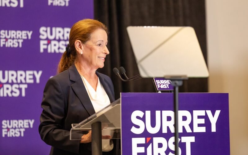 Linda Annis Calls for Public Disclosure of Taxpayer-Funded Severance Packages