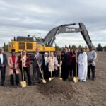 Alberta Breaks Ground on $91M Francophone School Campus in Edmonton