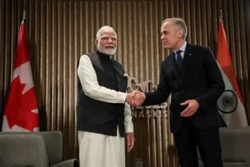 PM Modi Slated to Visit Canada This December as Trade Talks Advance
