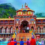 Badrinath Dham Breaks All-Time Pilgrimage Record, Over 17.79 Lakh Devotees Visit So Far