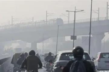 Delhi Unveils Sweeping Four-Month Winter Pollution Plan with Construction Bans, Remote Work, and Transit Curbs