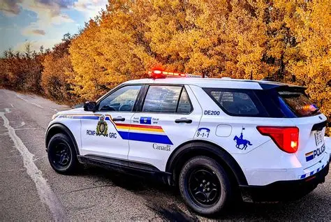 Alberta Police Watchdog Concludes Inquiry Into RCMP Officer Over Non-Consensual Image Sharing