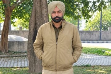 Amritsar ASI Harjit Singh Murder: Accused Deepak Singh Dies After Gunfight With Police