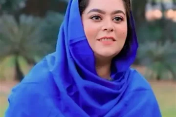 Shiromani Akali Dal Expels Roop Kaur Sandhu Over Alleged Indiscipline