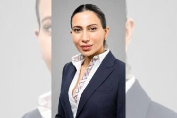 Sandy Dosanjh Withdraws From Surrey Council Race Following Husband Kal Dosanjh’s Arrest
