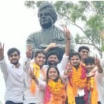 DUSU Election Results 2026: ABVP Wins 3 Posts, Independent Deepanshu Shokeen Bags Vice-President Seat