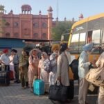 Call Grows for Pakistan to Open Wagah Route for Sikh Pilgrims Heading to India