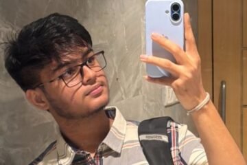 IIT BOMBAY STUDENT DIES BY SUICIDE AFTER EXAM PHONE INCIDENT; CAMPUS PROTEST FOLLOWS