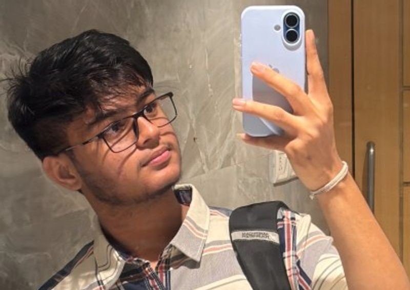 IIT BOMBAY STUDENT DIES BY SUICIDE AFTER EXAM PHONE INCIDENT; CAMPUS PROTEST FOLLOWS