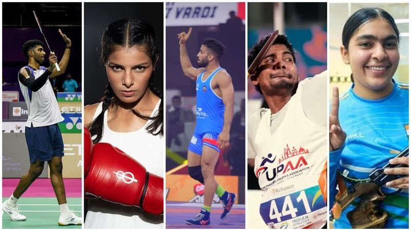 ASIAN GAMES