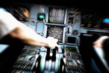 Two Indian Students Die in Canada Air Training Accident, Consulate Offers Assistance to Families