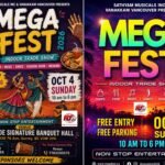 SURREY GEARS UP FOR MEGA FEST 2026: A FULL DAY OF SHOPPING, CULTURE AND ENTERTAINMENT