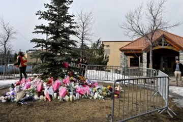 British Columbia Sues OpenAI in California Over Tumbler Ridge School Shooting