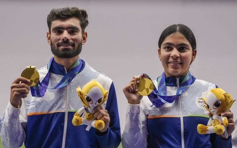 Asian Games 2026