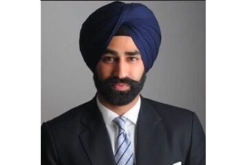 Punjab-Rooted Angad Singh Dhillon Appointed Canada’s Next Ambassador to UAE