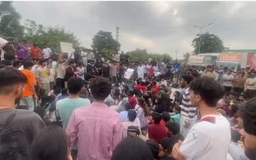 LPU Dismisses Rape Rumours as ‘False’ After Late-Night Student Protest