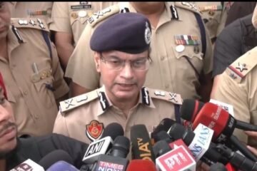 LPU unrest: Punjab CM seeks action as police assess campus situation