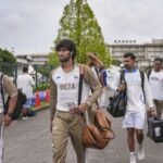 Weather washout sends India into Asian Games cricket semifinals
