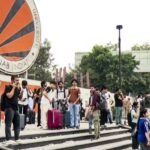 Tension lingers at LPU as police tighten security after weekend violence