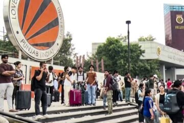 Tension lingers at LPU as police tighten security after weekend violence