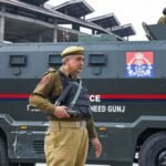Pakistan-Based LeT Operative Killed in Kashmir Encounter, Army Says