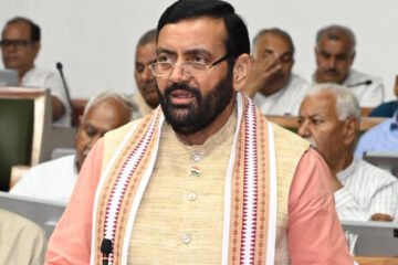 Haryana Assembly Unanimously Passes Resolution Dedicated to 650th Birth Anniversary of Guru Ravidas