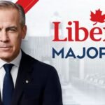 BIG NIGHT FOR MARK CARNEY! LIBERALS SEIZE BYELECTION MOMENTUM, HOLD MAJORITY