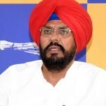 BJP Weaponizing ED to Defame Punjab Government After Lacking Mass Base, Says AAP Leader Kuldeep Singh Dhaliwal