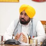 Punjab CM Bhagwant Mann Approves Rs 1,300-Crore Horticulture Project with JICA Backing to Quadruple Cropping Area by 2036