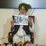 AAP Rebuts Opposition Allegations, Baltej Pannu Highlights Opposition Links with Controversial Figures