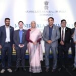 CHCC STRENGTHENS INDIA–CANADA BUSINESS TIES THROUGH HIGH-LEVEL DIASPORA ENGAGEMENT