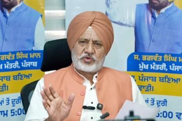 Khedan Watan Punjab Diyan Season 4 Kicks Off in Bathinda with Record Turnout Expected