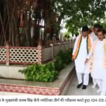 Experience the Epic Mahabharata Live at Jyotisar Centre: Haryana CM Nayab Singh Saini