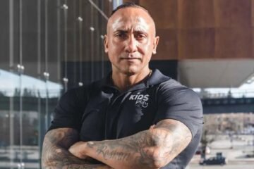 High-Profile VPD Officer Kal Dosanjh Charged With Fraud, Theft and Breach of Trust