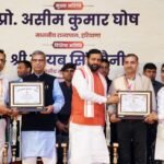 Haryana to Extend State Teacher Awards to Higher and Technical Education Faculty, Announces CM Nayab Singh Saini