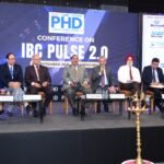NCLT President Calls Insolvency Adjudication a Vital National Duty at PHDCCI Conference