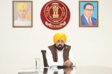 Punjab Cabinet Demands Freeze on Chief Justice Ashwani Kumar Mishra’s Appointment and Oath