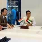 Punjab Industries Minister Aman Arora Woos UAE Investors in Dubai to Boost Foreign Capital