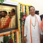 Education Builds Character and Fosters Global Leadership, Says Haryana Chief Minister