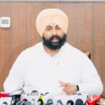 Punjab Extends Cleanliness Campaign 2.0 Till September 12 As Over 5,400 Grievances Resolved: Harjot Singh Bains