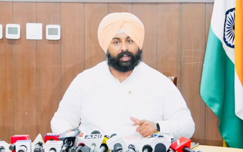 Punjab