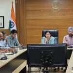 SAS Nagar Administration Reviews Traders’ Grievances and Mandates Prompt Action