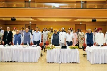 Punjab Governor Calls for Ethical, Industry-Oriented AI in Higher Education