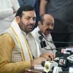 India Achieving Global Milestones Under PM Modi, Says Haryana CM Nayab Singh Saini